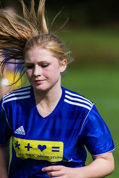 Bild 260 - Frauen TSV Gnutz - SG S�lfeld/Oe/Se/Stu : Ergebnis: 2:3
